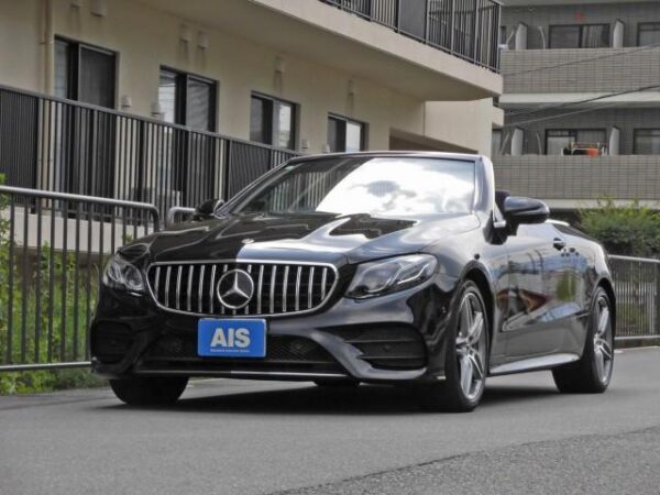 Ref:AUX-18276850 MERCEDES BENZ E-CLASS 2019 - Image 20