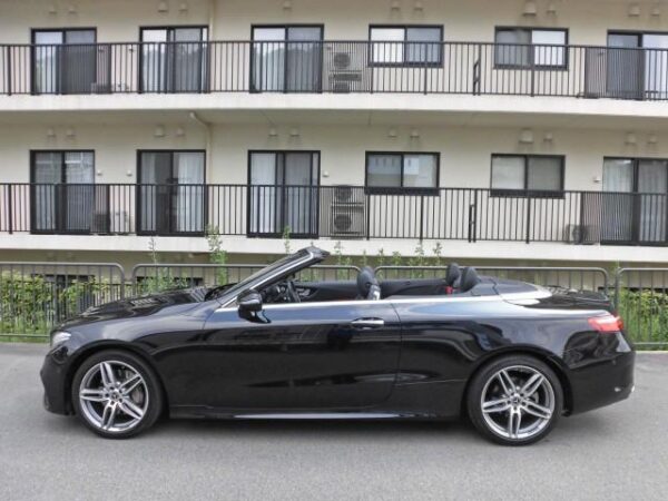 Ref:AUX-18276850 MERCEDES BENZ E-CLASS 2019 - Image 5