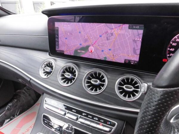 Ref:AUX-18276850 MERCEDES BENZ E-CLASS 2019 - Image 6