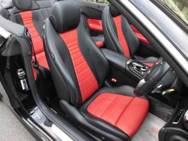 Ref:AUX-18276850 MERCEDES BENZ E-CLASS 2019 - Image 7