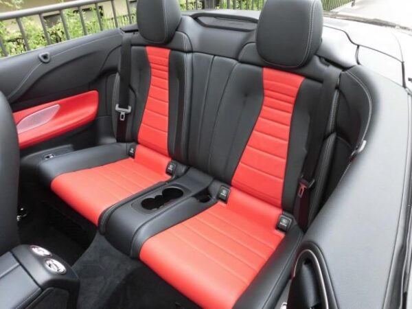 Ref:AUX-18276850 MERCEDES BENZ E-CLASS 2019 - Image 8