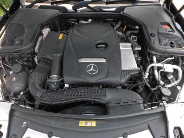 Ref:AUX-18276850 MERCEDES BENZ E-CLASS 2019 - Image 9