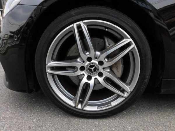 Ref:AUX-18276850 MERCEDES BENZ E-CLASS 2019 - Image 10