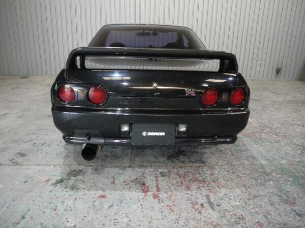 Ref:AUX-18276884 NISSAN SKYLINE 1992 - Image 2
