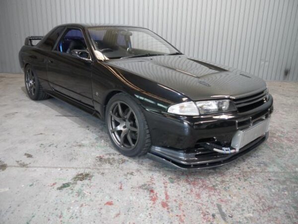 Ref:AUX-18276884 NISSAN SKYLINE 1992 - Image 12