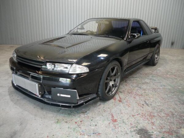 Ref:AUX-18276884 NISSAN SKYLINE 1992 - Image 13