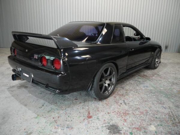 Ref:AUX-18276884 NISSAN SKYLINE 1992 - Image 14