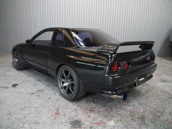 Ref:AUX-18276884 NISSAN SKYLINE 1992 - Image 15