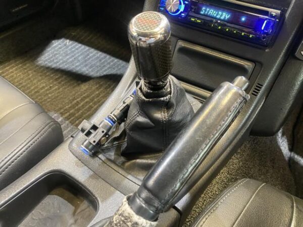 Ref:AUX-18276884 NISSAN SKYLINE 1992 - Image 16