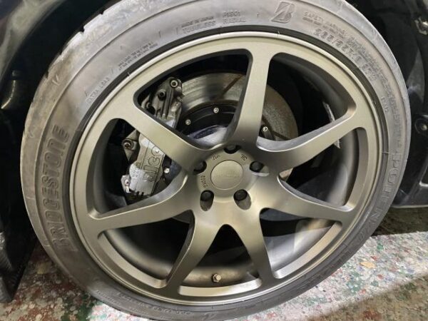 Ref:AUX-18276884 NISSAN SKYLINE 1992 - Image 20