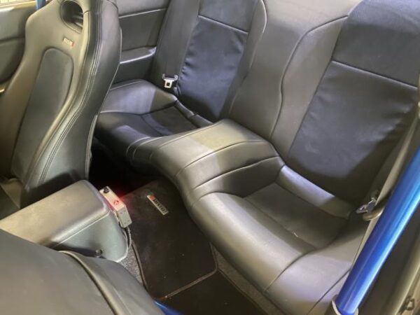 Ref:AUX-18276884 NISSAN SKYLINE 1992 - Image 7