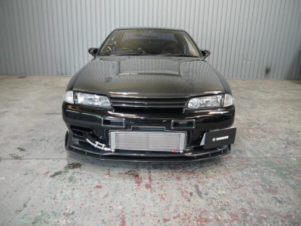 Ref:AUX-18276884 NISSAN SKYLINE 1992 - Image 10