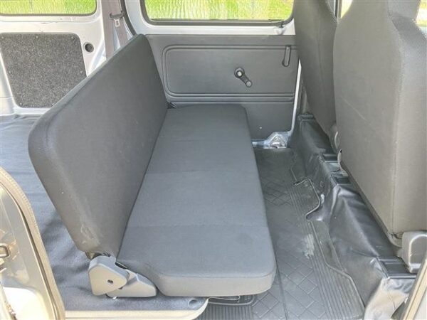 Ref:AUX-18276925 DAIHATSU HIJET CARGO 2019 - Image 11