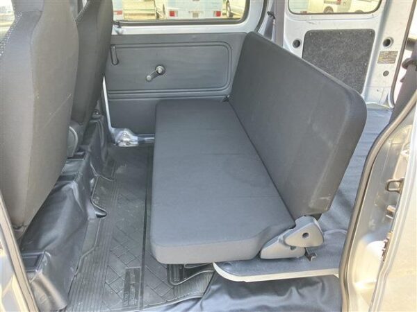 Ref:AUX-18276925 DAIHATSU HIJET CARGO 2019 - Image 12