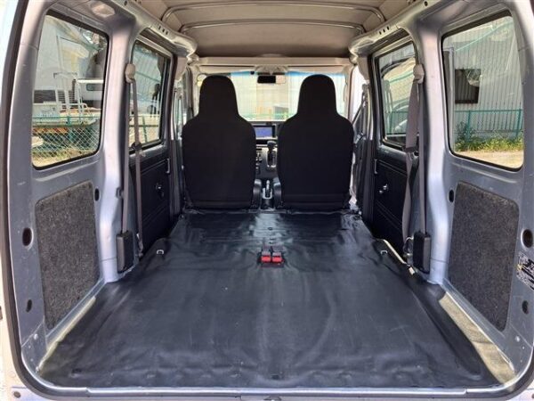Ref:AUX-18276925 DAIHATSU HIJET CARGO 2019 - Image 13