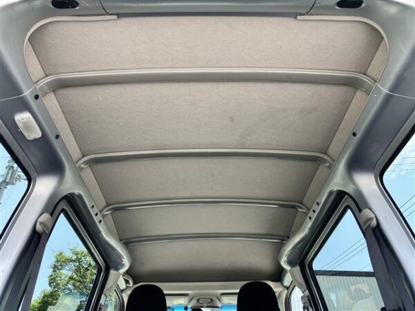 Ref:AUX-18276925 DAIHATSU HIJET CARGO 2019 - Image 14