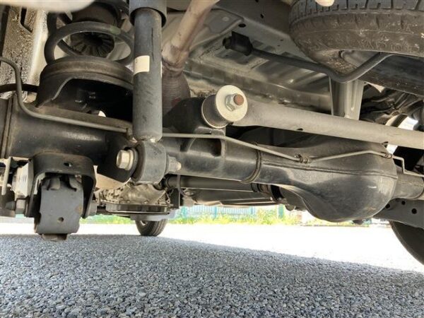 Ref:AUX-18276925 DAIHATSU HIJET CARGO 2019 - Image 20