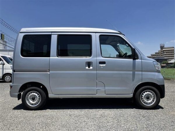 Ref:AUX-18276925 DAIHATSU HIJET CARGO 2019 - Image 3