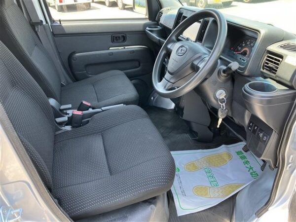 Ref:AUX-18276925 DAIHATSU HIJET CARGO 2019 - Image 5