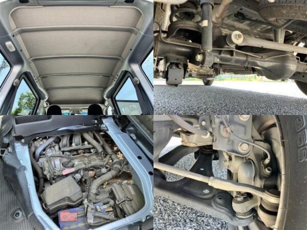 Ref:AUX-18276925 DAIHATSU HIJET CARGO 2019 - Image 8