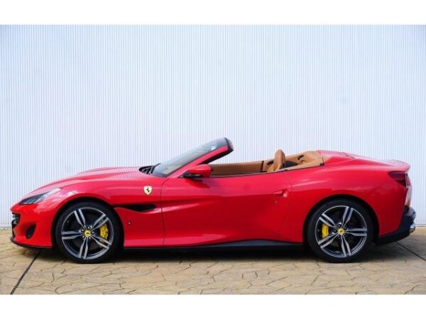 Ref:AUX-18277021 FERRARI PORTOFINO 2020 - Image 11