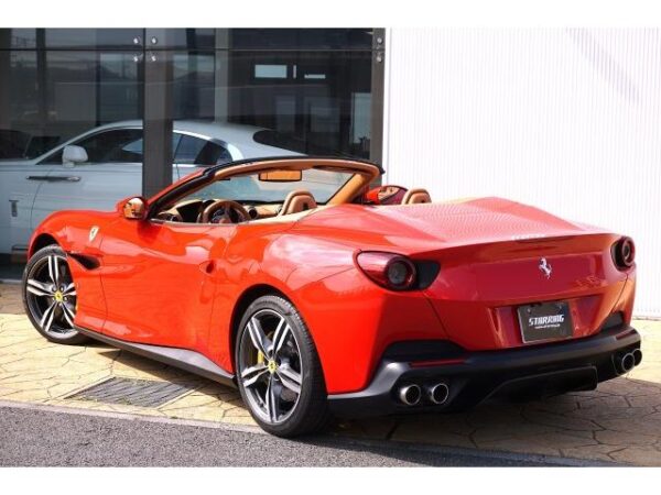 Ref:AUX-18277021 FERRARI PORTOFINO 2020 - Image 14