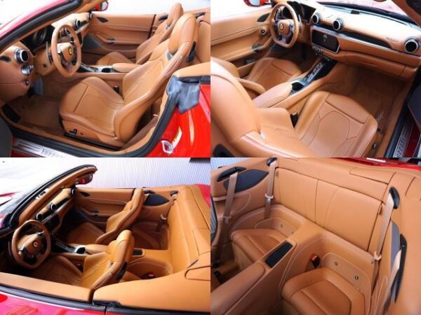 Ref:AUX-18277021 FERRARI PORTOFINO 2020 - Image 18