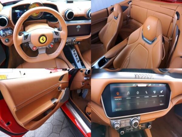 Ref:AUX-18277021 FERRARI PORTOFINO 2020 - Image 19