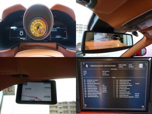 Ref:AUX-18277021 FERRARI PORTOFINO 2020 - Image 20