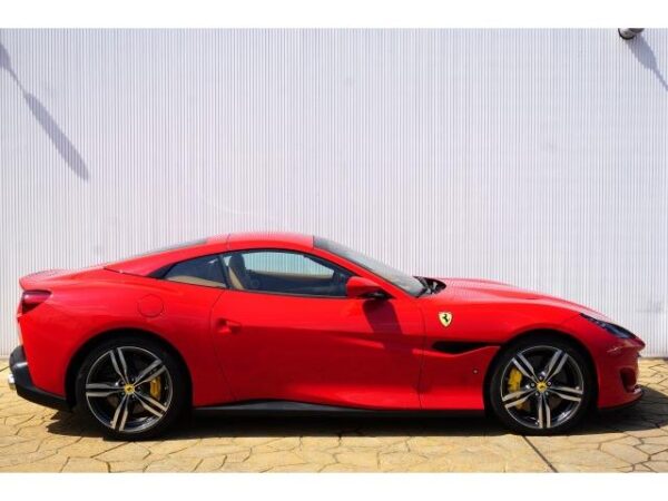 Ref:AUX-18277021 FERRARI PORTOFINO 2020 - Image 10