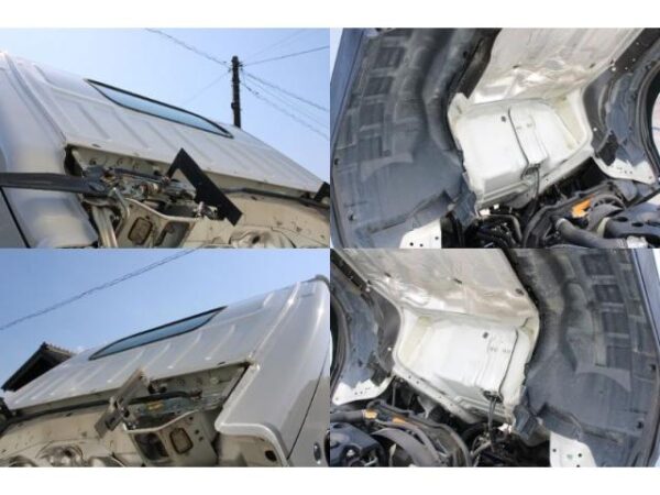 Ref:AUX-18277104 ISUZU ELF TRUCK 2017 - Image 11