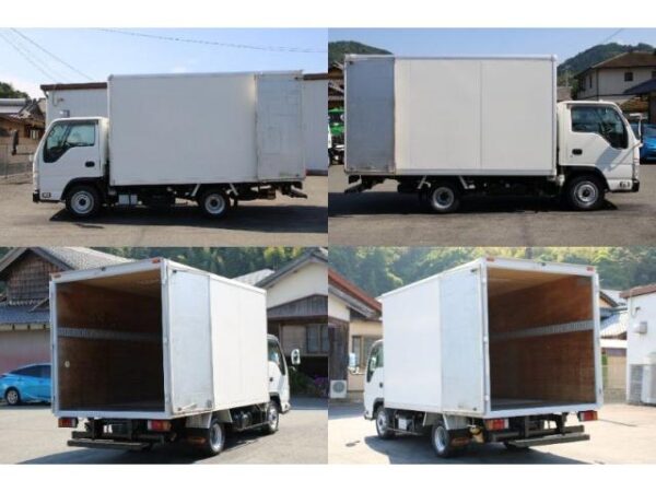 Ref:AUX-18277104 ISUZU ELF TRUCK 2017 - Image 14