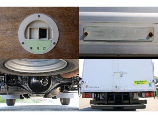 Ref:AUX-18277104 ISUZU ELF TRUCK 2017 - Image 16