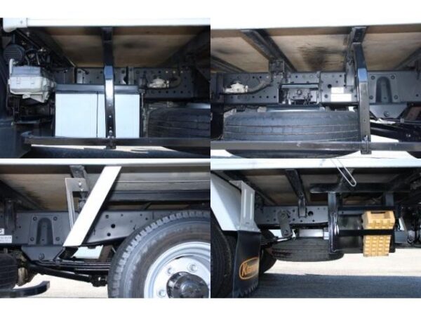 Ref:AUX-18277104 ISUZU ELF TRUCK 2017 - Image 17