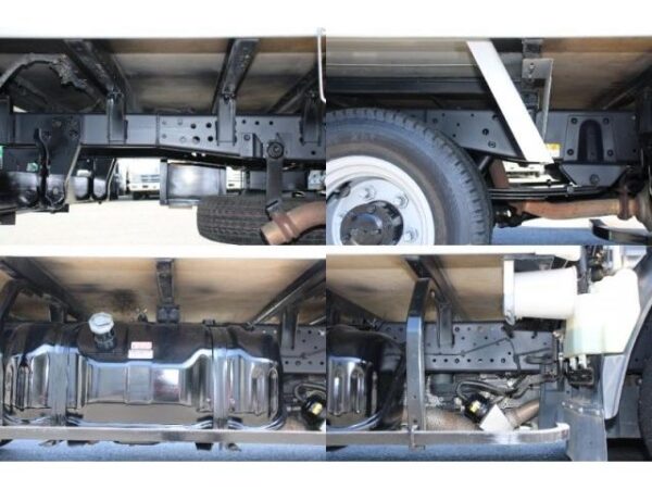 Ref:AUX-18277104 ISUZU ELF TRUCK 2017 - Image 18