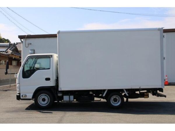 Ref:AUX-18277104 ISUZU ELF TRUCK 2017 - Image 4