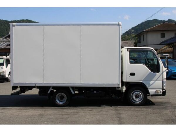 Ref:AUX-18277104 ISUZU ELF TRUCK 2017 - Image 5
