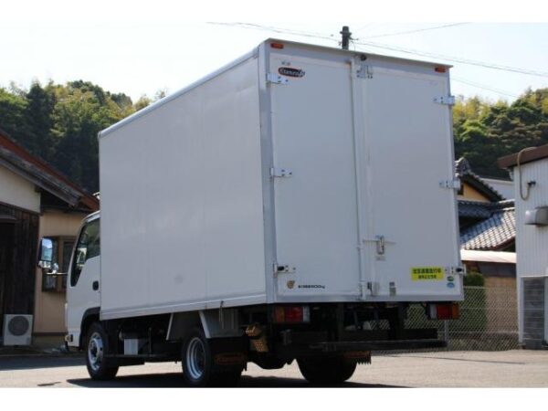 Ref:AUX-18277104 ISUZU ELF TRUCK 2017 - Image 6