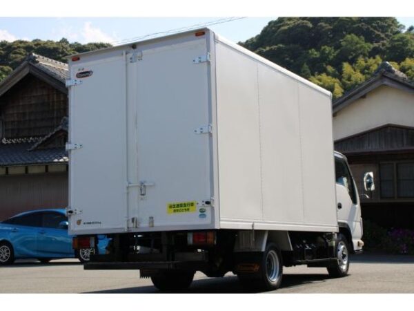 Ref:AUX-18277104 ISUZU ELF TRUCK 2017 - Image 7