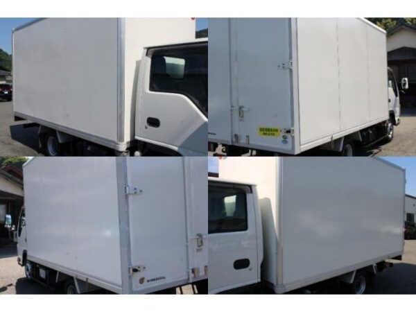 Ref:AUX-18277104 ISUZU ELF TRUCK 2017 - Image 9