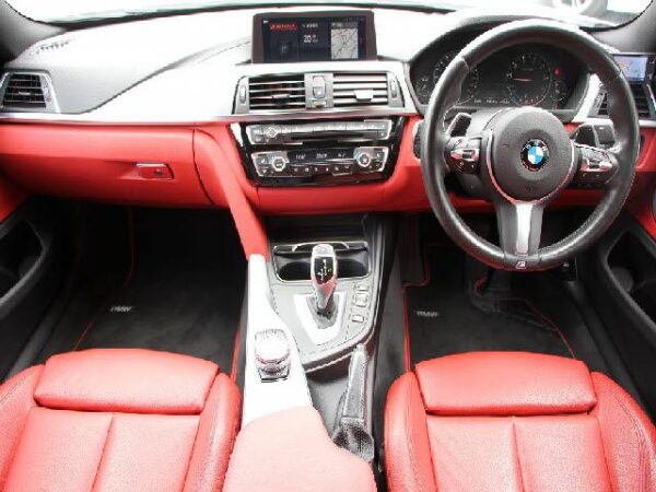 Ref:AUX-18280035 BMW 4 SERIES 2018 - Image 2