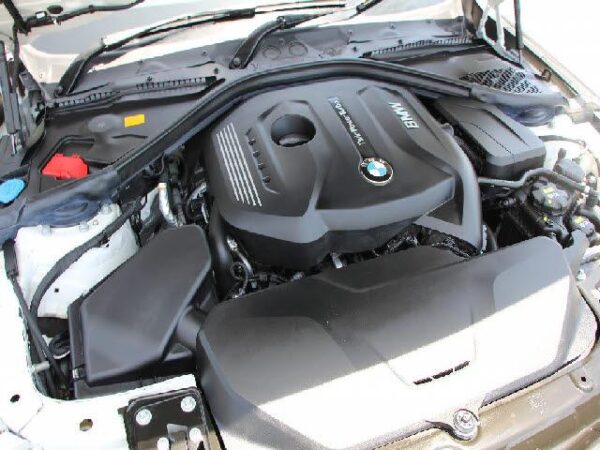 Ref:AUX-18280035 BMW 4 SERIES 2018 - Image 4