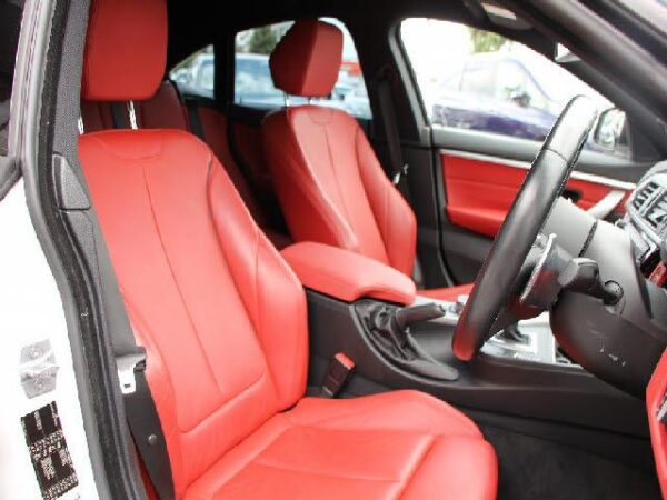 Ref:AUX-18280035 BMW 4 SERIES 2018 - Image 5