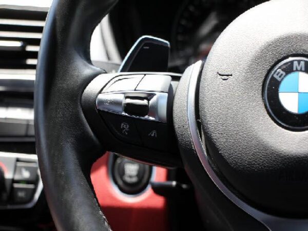Ref:AUX-18280035 BMW 4 SERIES 2018 - Image 6