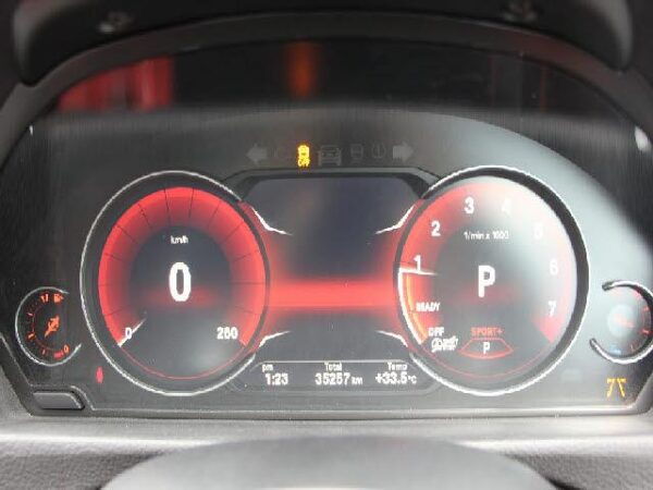 Ref:AUX-18280035 BMW 4 SERIES 2018 - Image 10