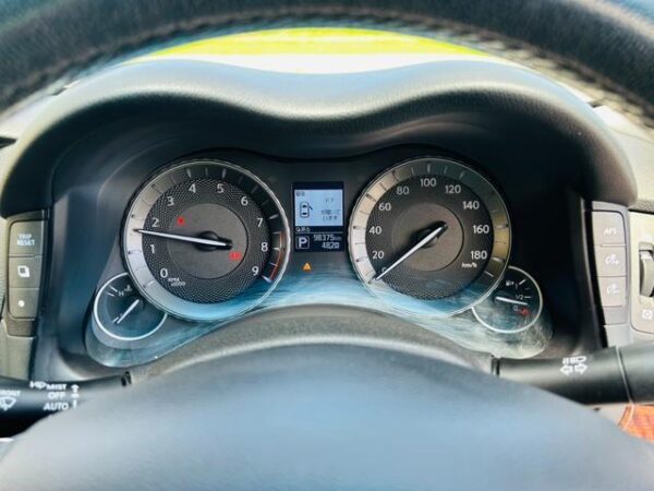 Ref:AUX-18283292 NISSAN FUGA 2018 - Image 13