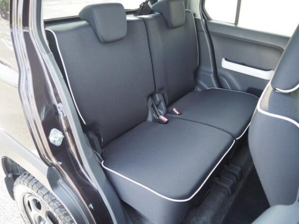 Ref:AUX-18283510 SUZUKI Hustle 2015 - Image 12