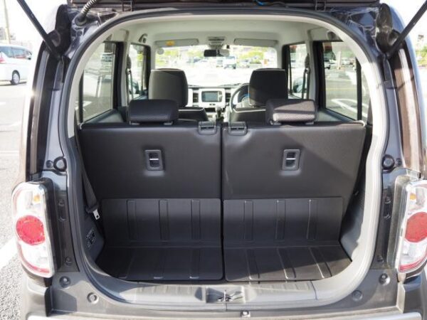 Ref:AUX-18283510 SUZUKI Hustle 2015 - Image 15