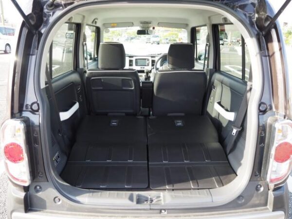 Ref:AUX-18283510 SUZUKI Hustle 2015 - Image 16