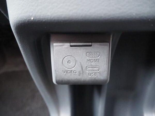 Ref:AUX-18283510 SUZUKI Hustle 2015 - Image 9